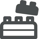 External SVG Icon